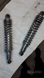 Benelli tornado 650 ricambi prima serie