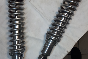 Benelli tornado 650 ricambi prima serie