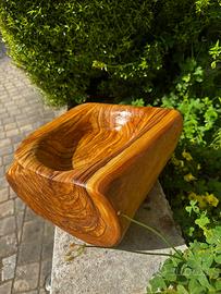 Centrotavola Svuotatasche Ulivo Secolare Salento