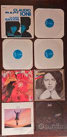 Raccolta album di Claudio Baglioni