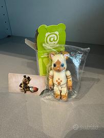 Bearbrick 100% Hunter - Airou