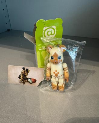 Bearbrick 100% Hunter - Airou