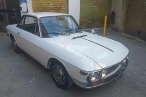 Lancia Fulvia 1.3 RALLY S