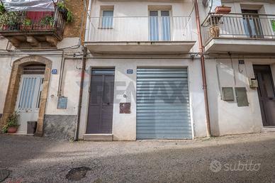 Casa Indipendente - Caltagirone