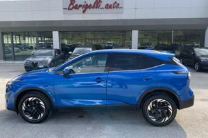 Nissan Qashqai MHEV 158 CV Xtronic N-Connecta
