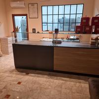 Cessione micro-panificio avviato pronto all'uso