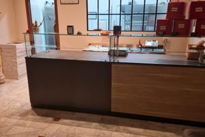 Cessione micro-panificio avviato pronto all'uso