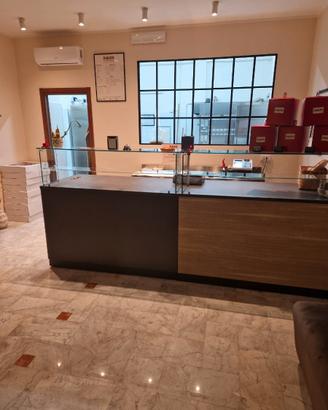 Cessione micro-panificio avviato pronto all'uso