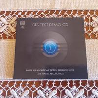 Sts Test Demo Volume 1