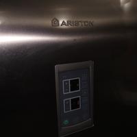 FRIGORIFERO HOTPOINT ARISTON MBT1912FI NO FROST