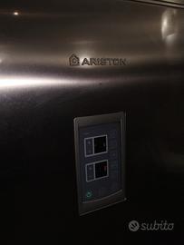 FRIGORIFERO HOTPOINT ARISTON MBT1912FI NO FROST