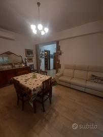 Appartamento ristrutturato Piazzale Giotto