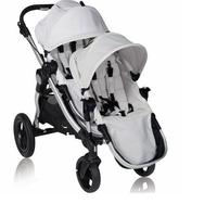 Passeggino gemellare Baby Jogger City Select