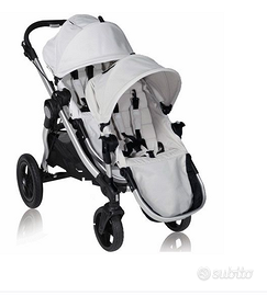 Passeggino gemellare Baby Jogger City Select