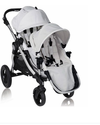 Passeggino gemellare Baby Jogger City Select