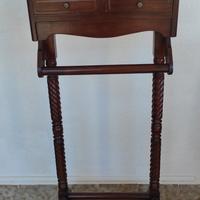 Servomuto - appendiabiti 