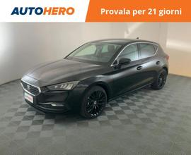 SEAT Leon BV78673