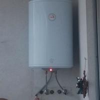 Scaldabagno 80 litri