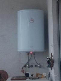 Scaldabagno 80 litri