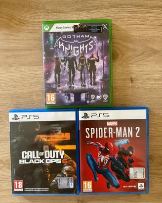 Videogiochi
