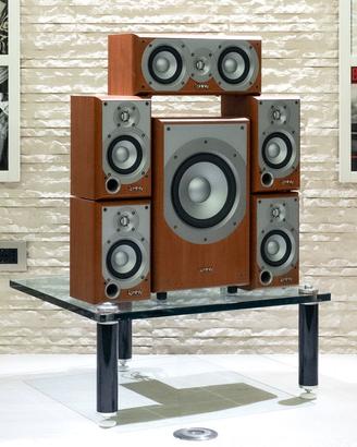 SALE!Infinity – Sistema Diffusori – Primus