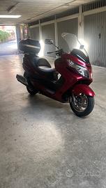 Suzuki burgman 400 28000km