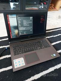 Dell - Inspiron 15 Gaming 7577