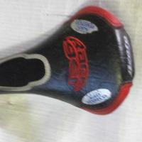 (9 di 10) sella per bici marca san marco italia in