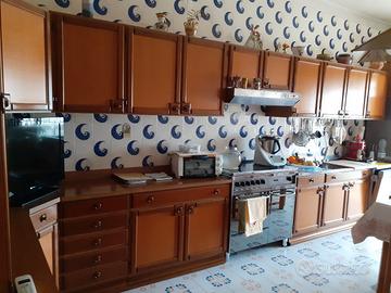 cucina componibile 