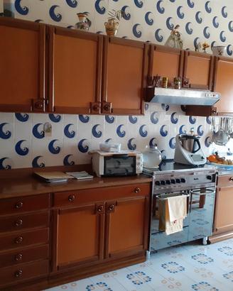 cucina componibile 