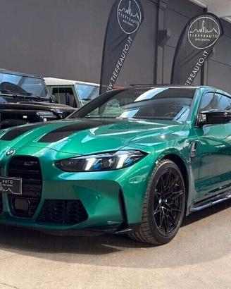 DISPONIAMO DI RICAMBI AUTO bmw m4 g82 2024 2025 MA