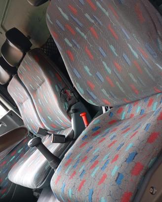  Iveco tector cella frigo -40°