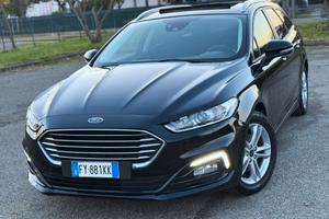 Ford Mondeo 2.0 EcoBlue 150 CV S&S Euro 6