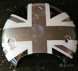 cover contagiri mini countryman r60 