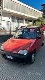 Seicento 1.1i cat Sporting Michael