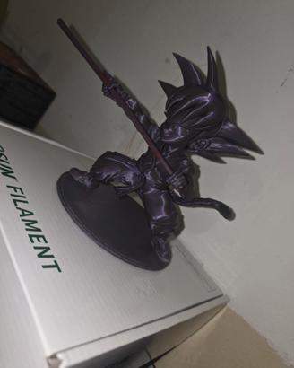 Stampa 3d