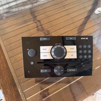 Stereo opel corsa