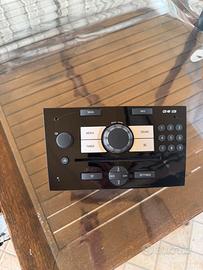 Stereo opel corsa
