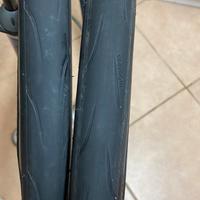 Copertoncini TUBELESS MAVIC 28