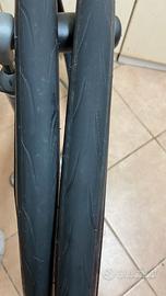 Copertoncini TUBELESS MAVIC 28