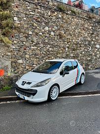 Peugeot 207 RC