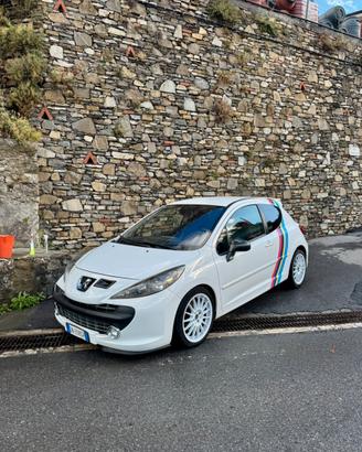 Peugeot 207 RC