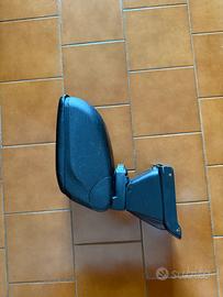 Bracciolo regolabile polo 9n3