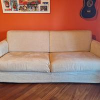 Divano Letto Matrimoniale Natuzzi (Divani & Divani