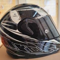 casco integrale tg L