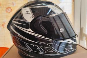 casco integrale tg L
