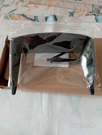 parasole navigatore gps