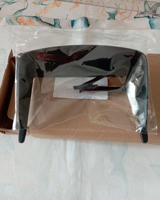 parasole navigatore gps