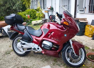 BMW R 1100 RT