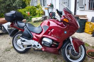 BMW R 1100 RT